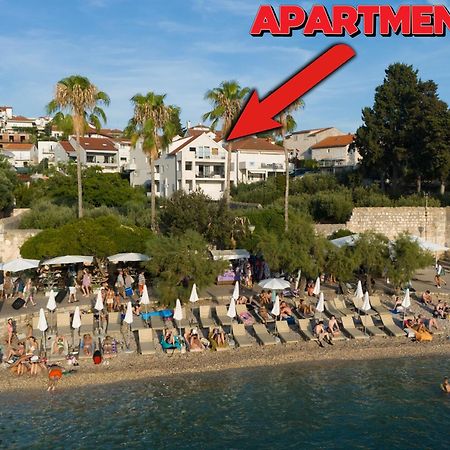 Apartments Grgo Đảo Hvar Ngoại thất bức ảnh