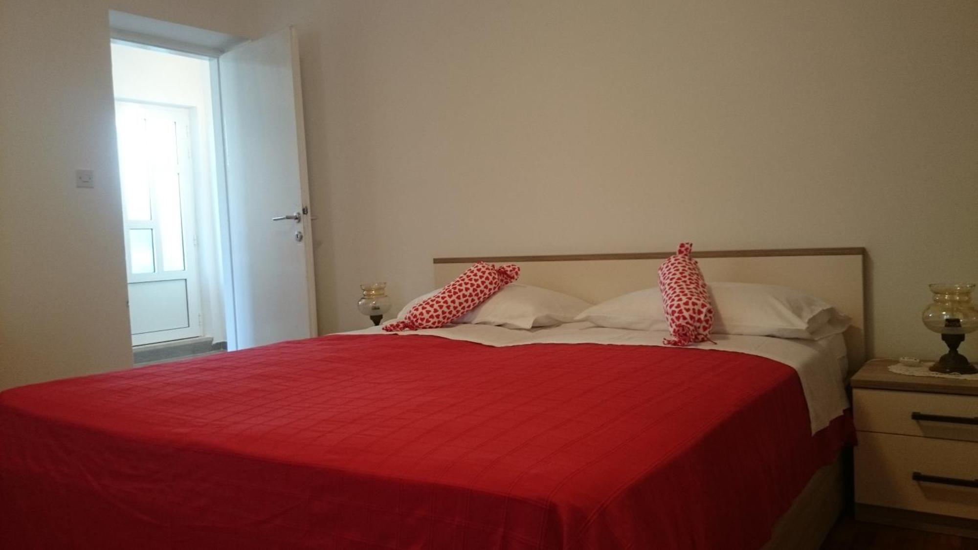 Apartments Grgo Đảo Hvar Ngoại thất bức ảnh