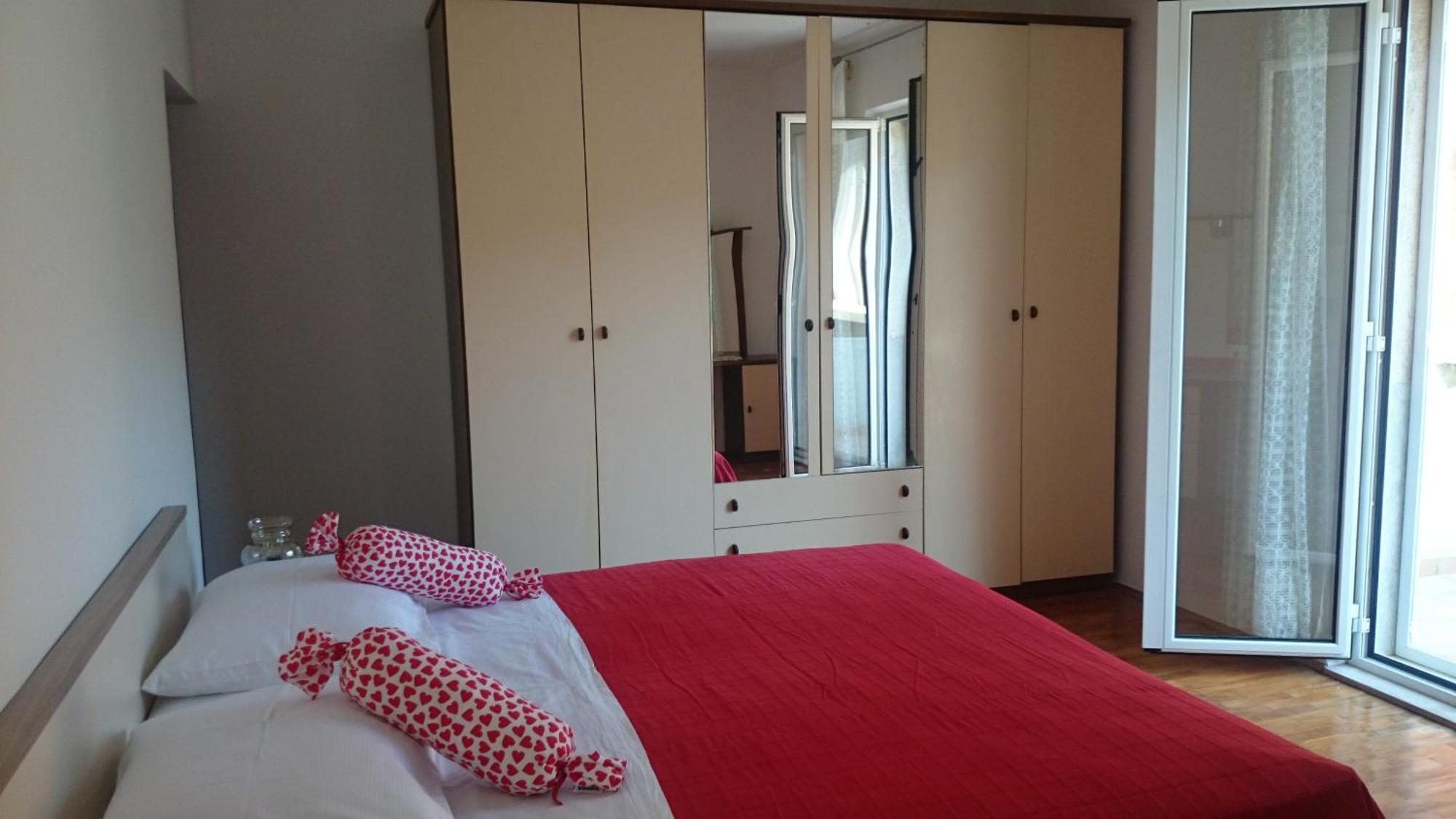 Apartments Grgo Đảo Hvar Ngoại thất bức ảnh