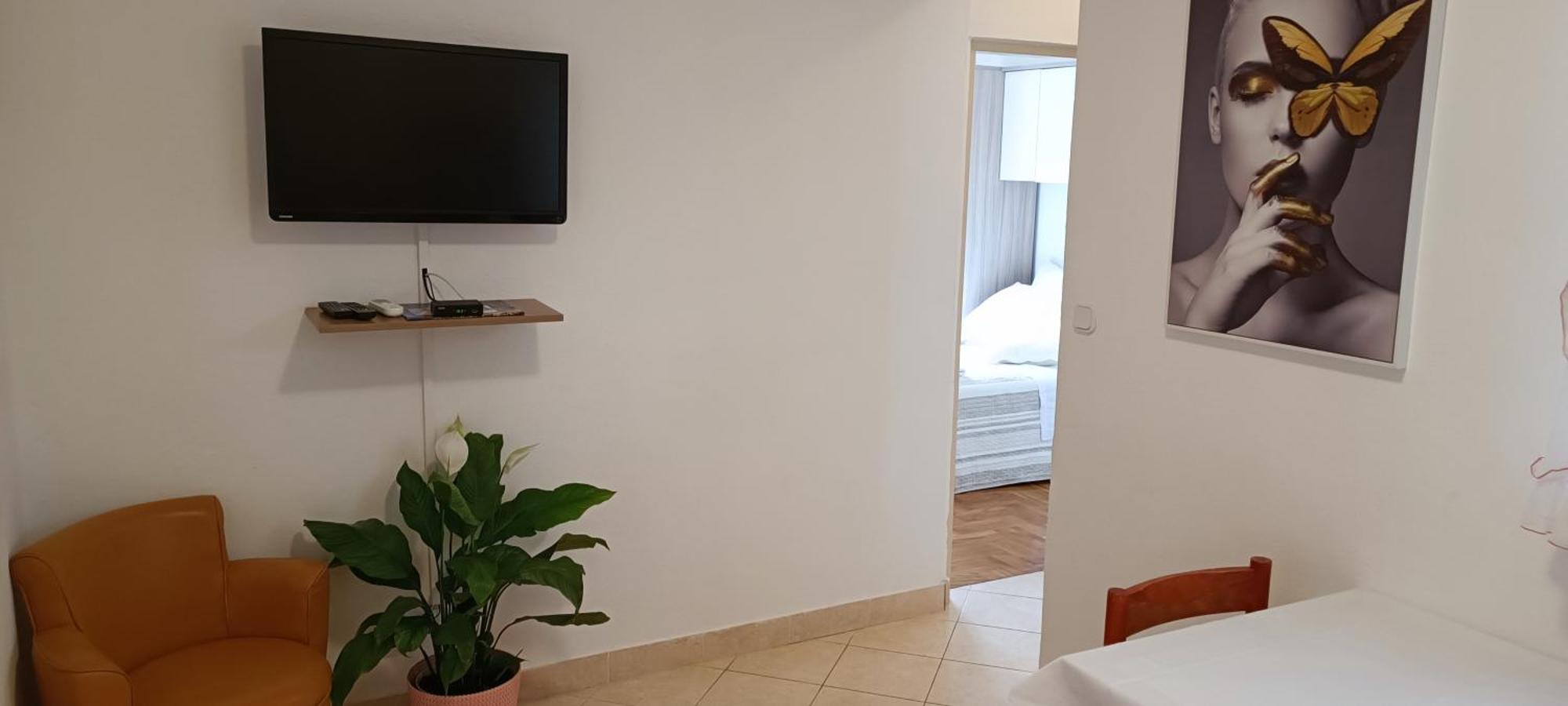 Apartments Grgo Đảo Hvar Phòng bức ảnh
