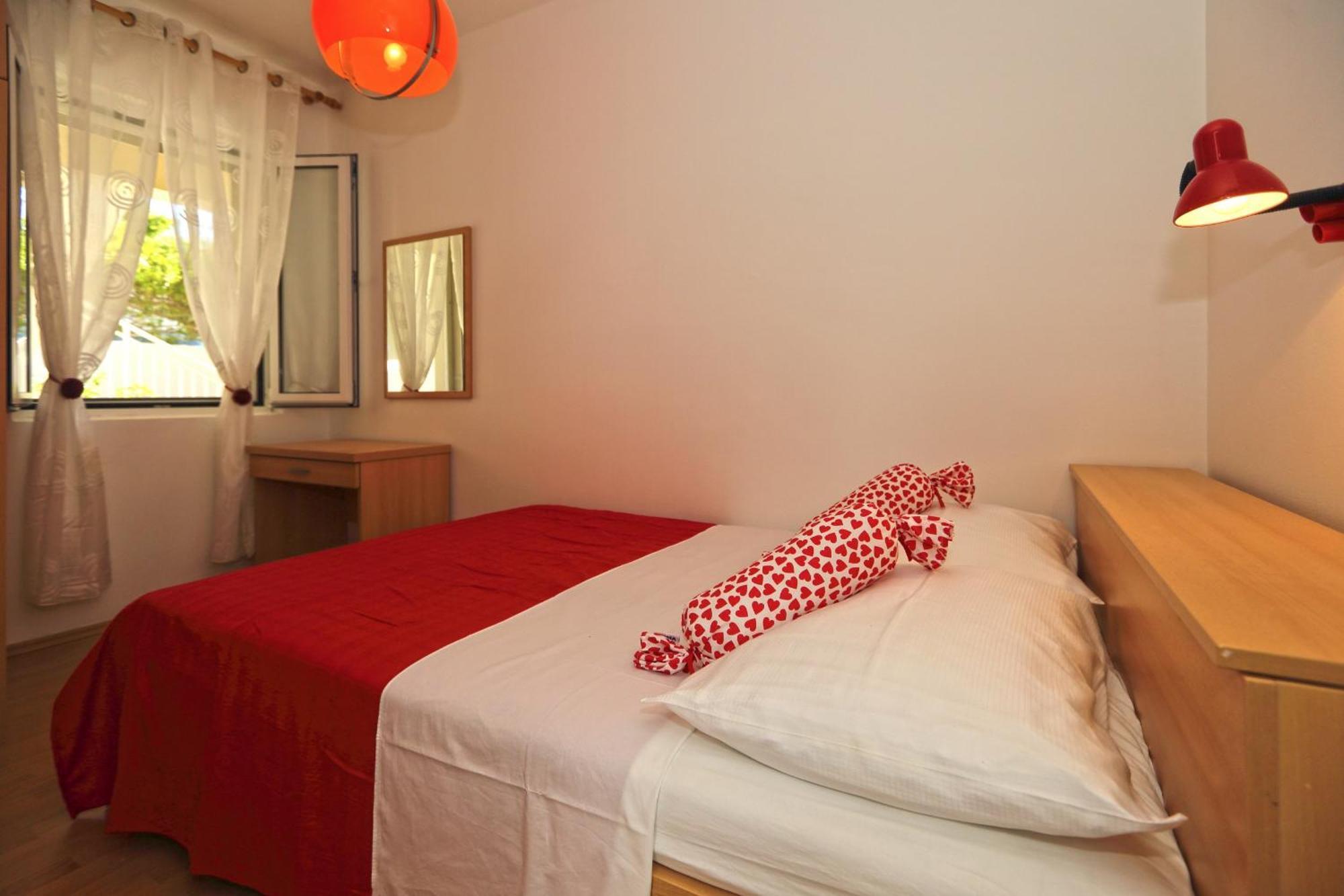 Apartments Grgo Đảo Hvar Ngoại thất bức ảnh