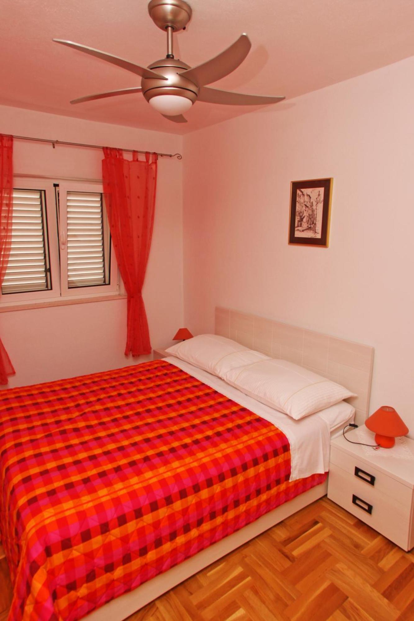 Apartments Grgo Đảo Hvar Phòng bức ảnh
