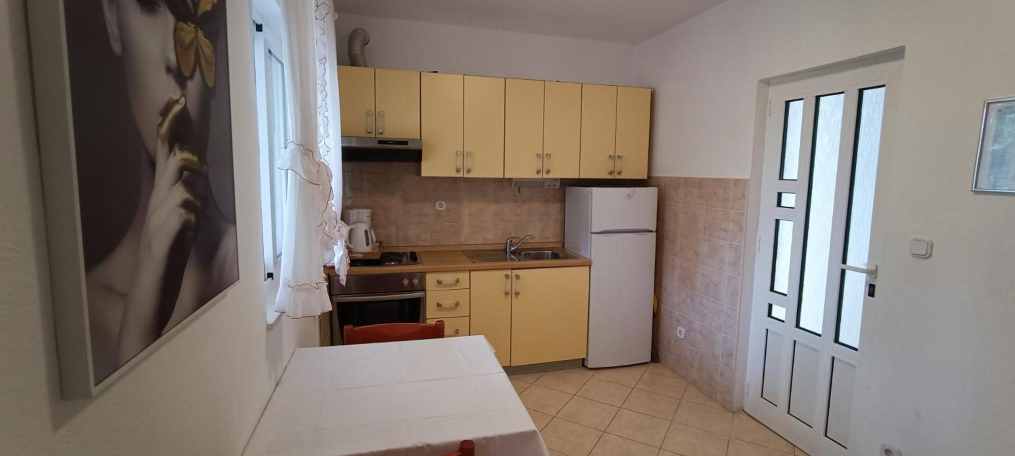 Apartments Grgo Đảo Hvar Phòng bức ảnh