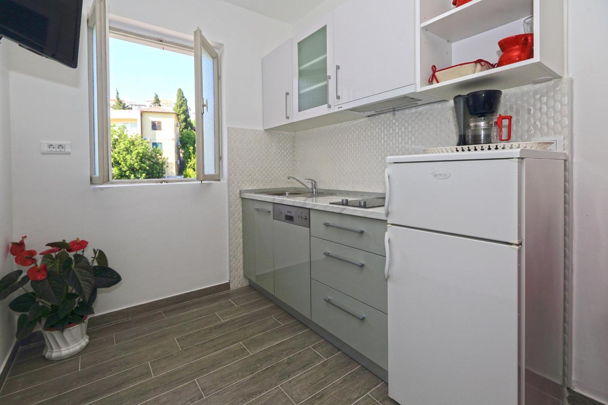 Apartments Grgo Đảo Hvar Ngoại thất bức ảnh