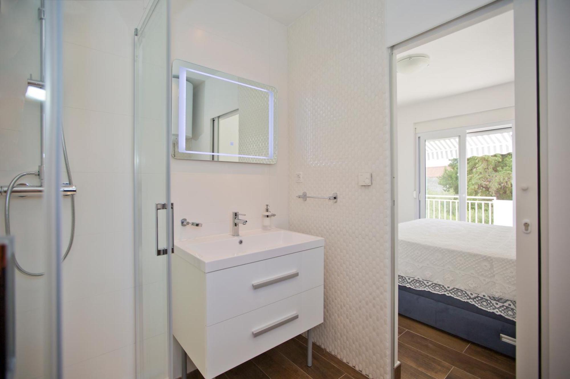 Apartments Grgo Đảo Hvar Ngoại thất bức ảnh