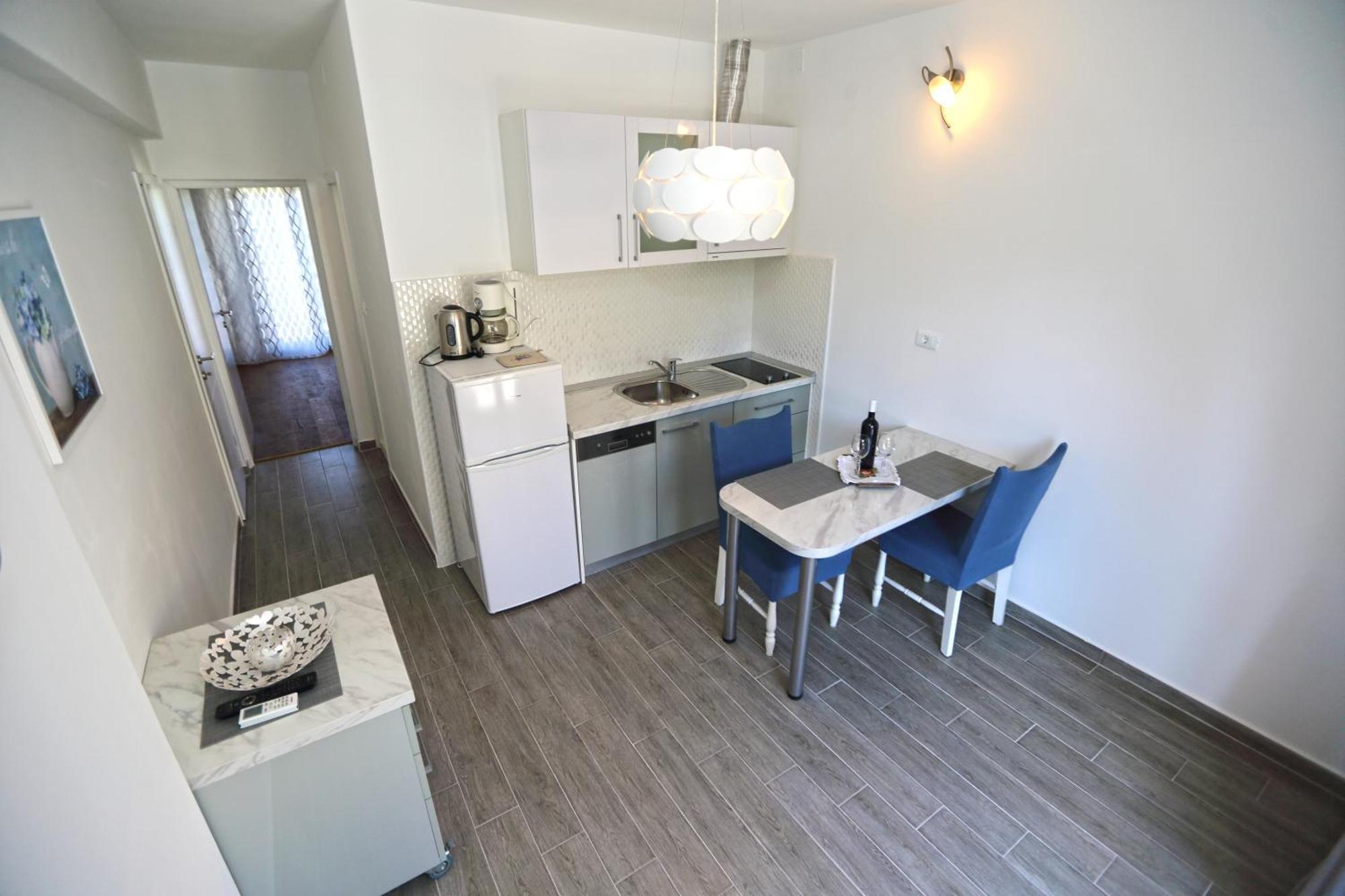 Apartments Grgo Đảo Hvar Ngoại thất bức ảnh