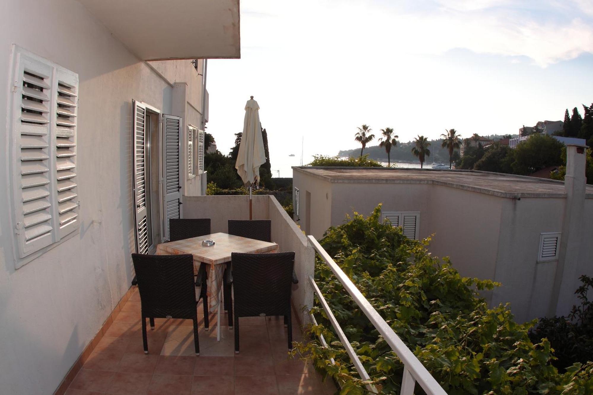 Apartments Grgo Đảo Hvar Phòng bức ảnh