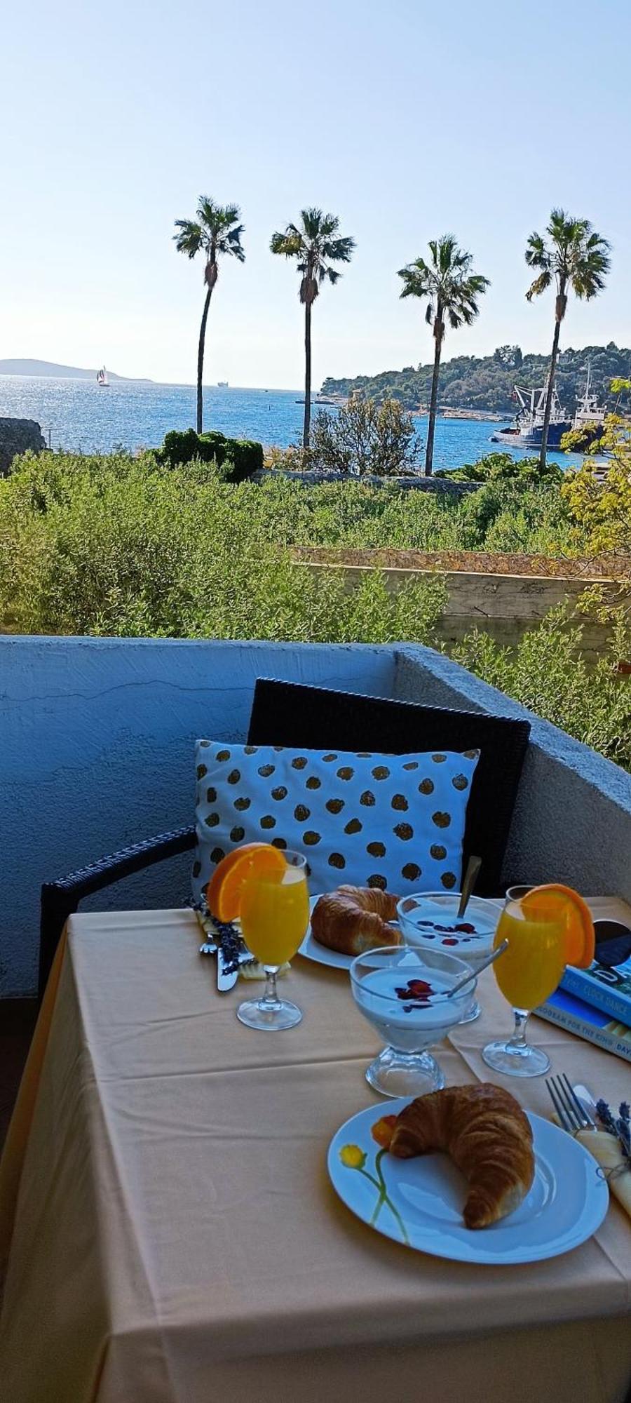 Apartments Grgo Đảo Hvar Phòng bức ảnh