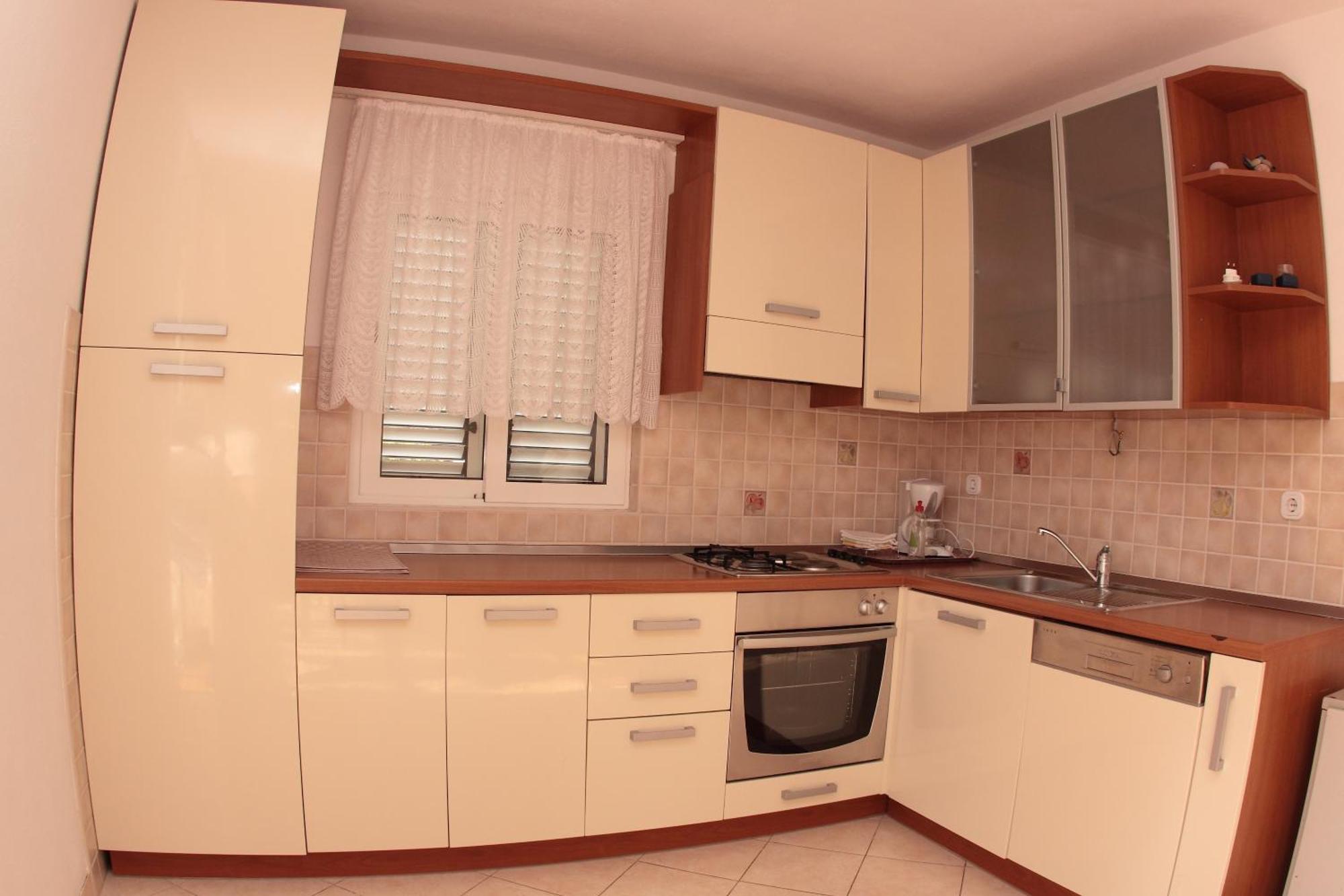 Apartments Grgo Đảo Hvar Phòng bức ảnh