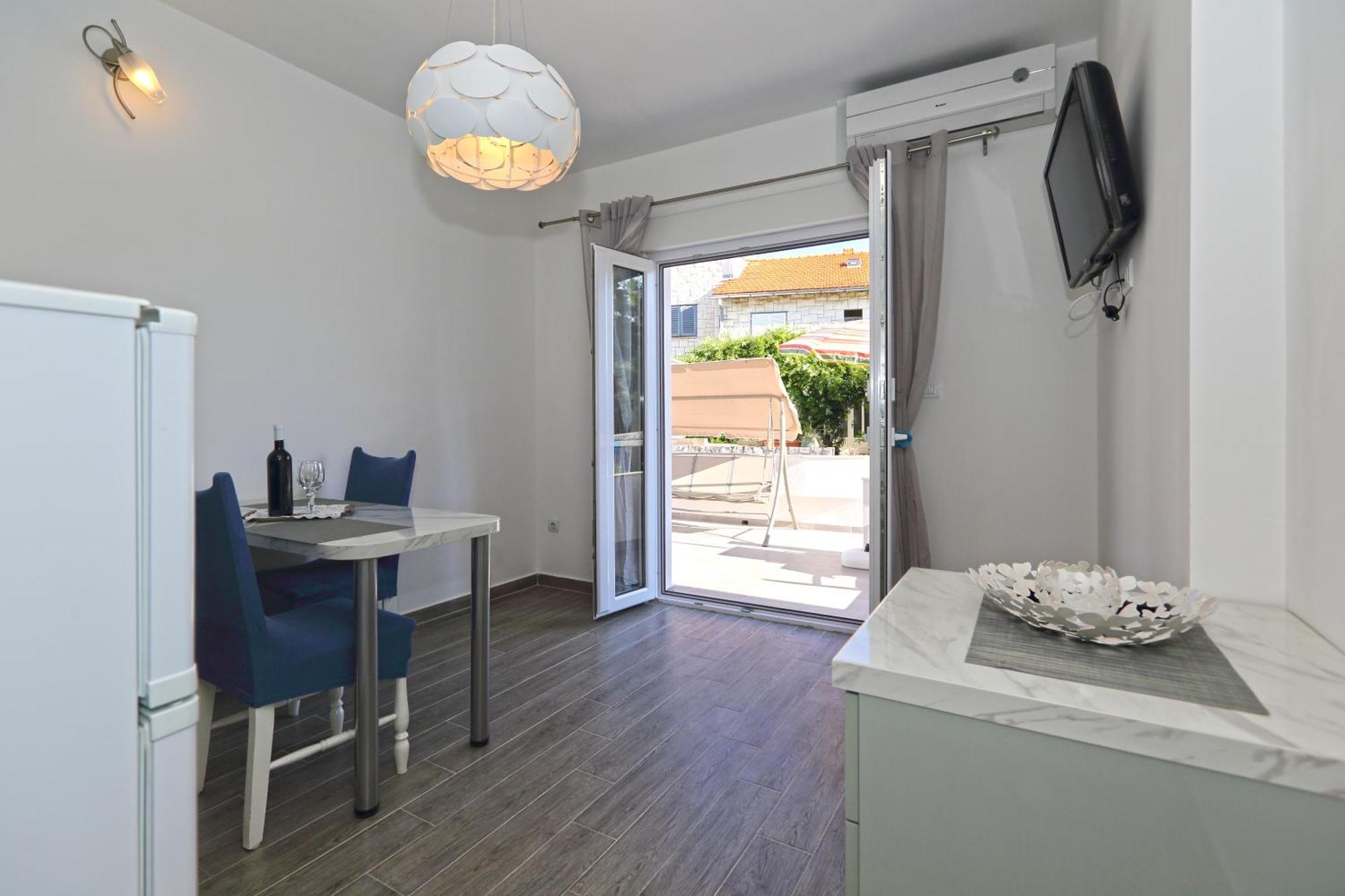 Apartments Grgo Đảo Hvar Ngoại thất bức ảnh