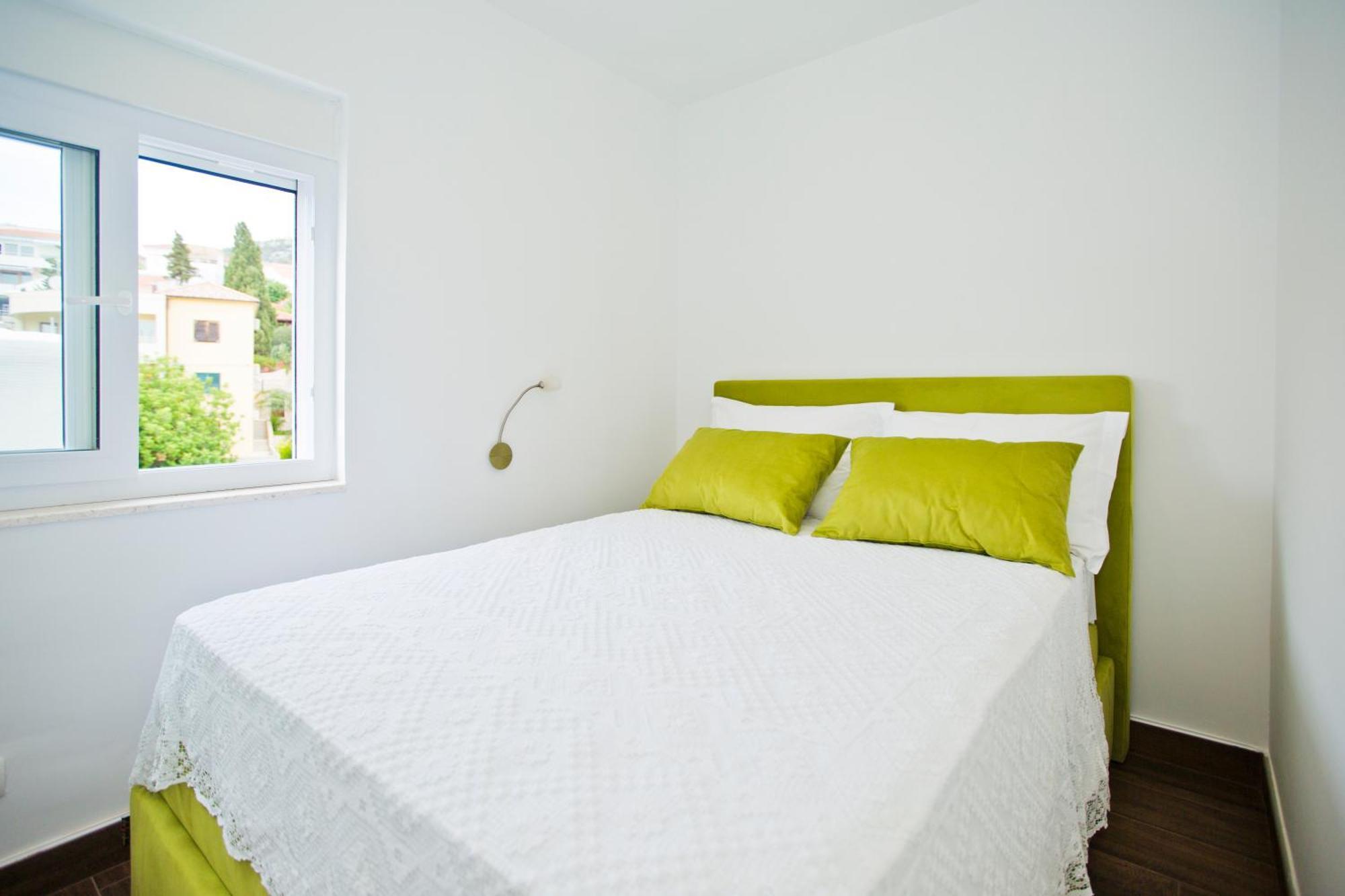 Apartments Grgo Đảo Hvar Ngoại thất bức ảnh