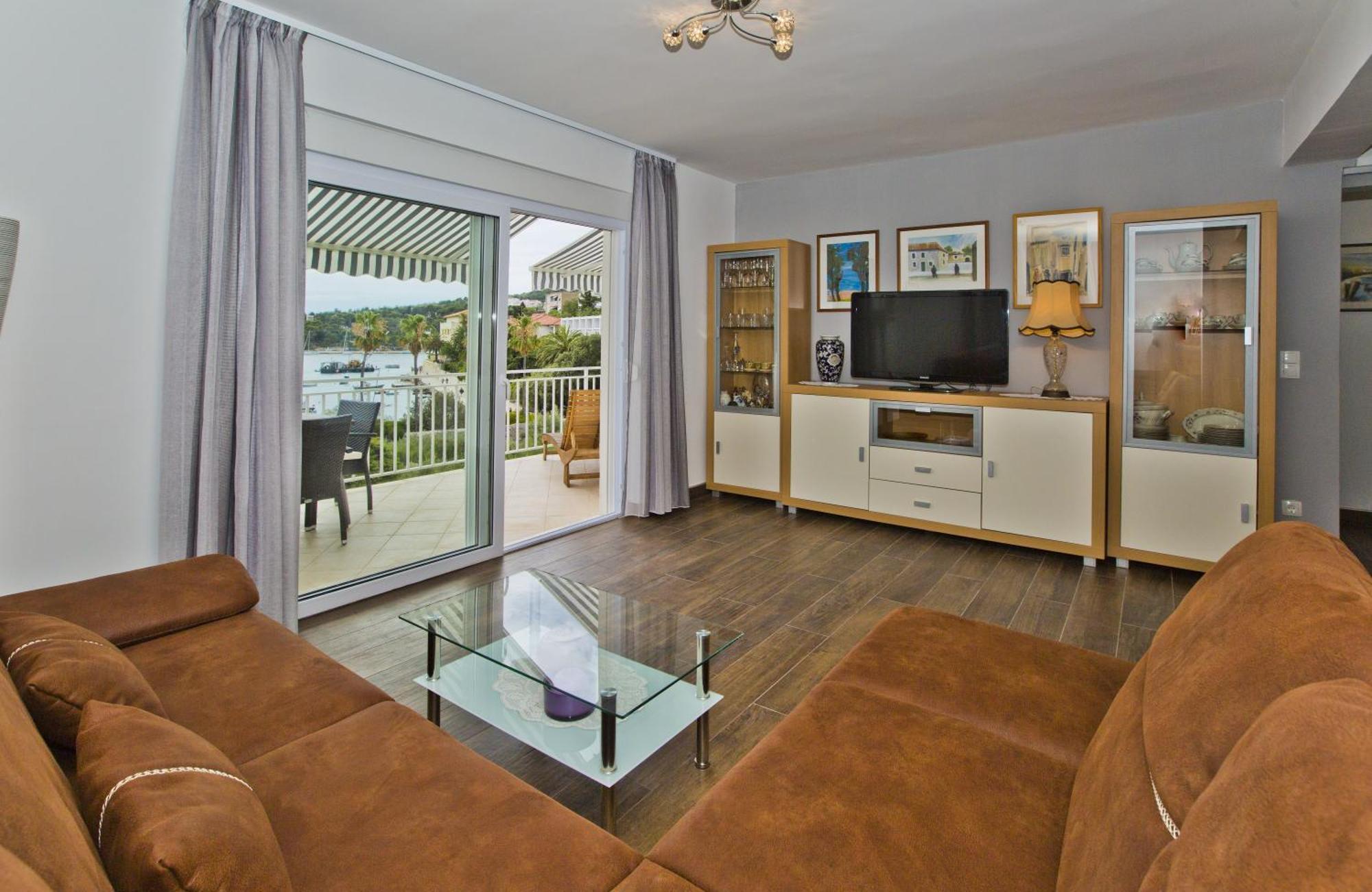 Apartments Grgo Đảo Hvar Ngoại thất bức ảnh