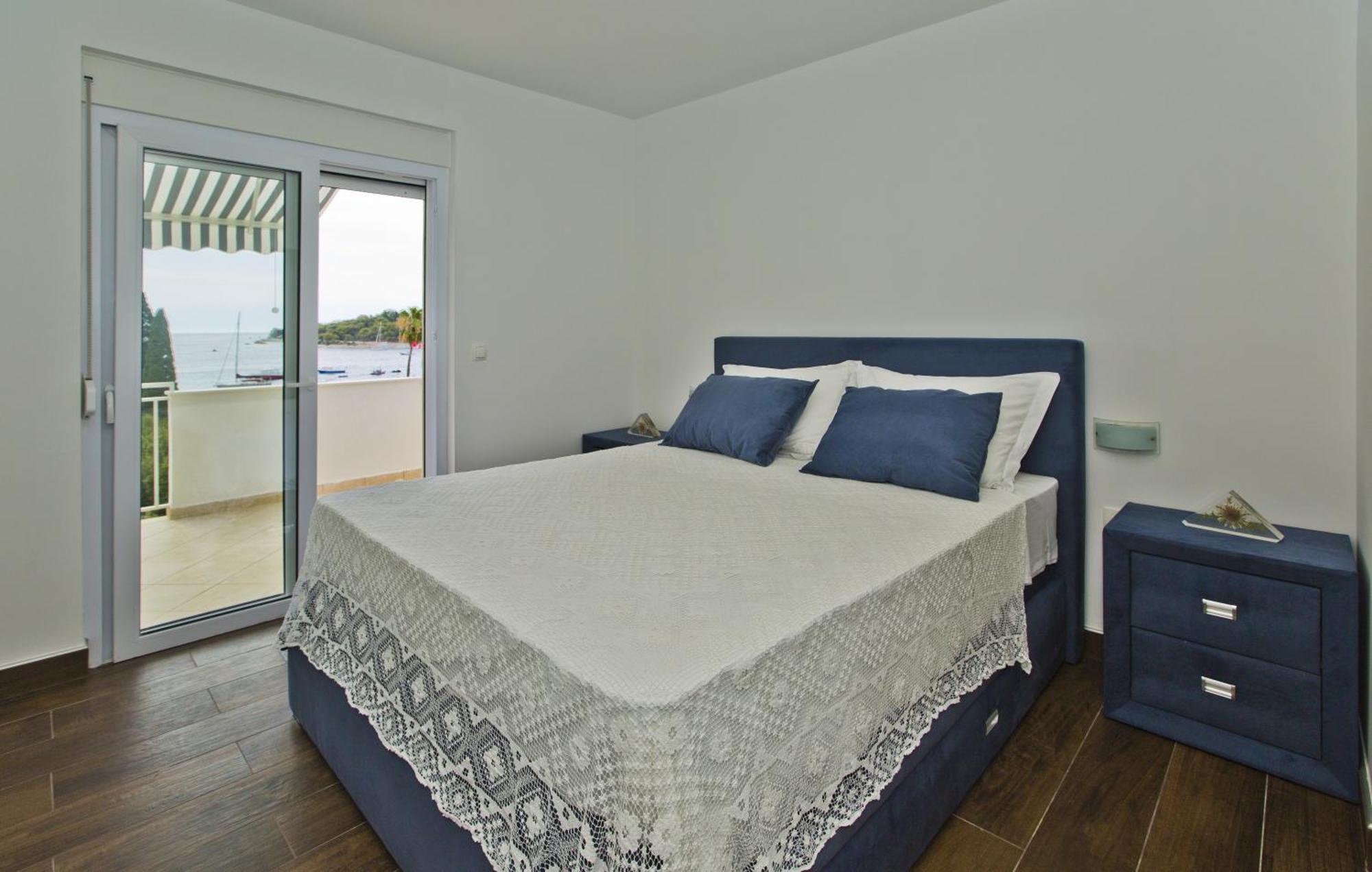 Apartments Grgo Đảo Hvar Ngoại thất bức ảnh