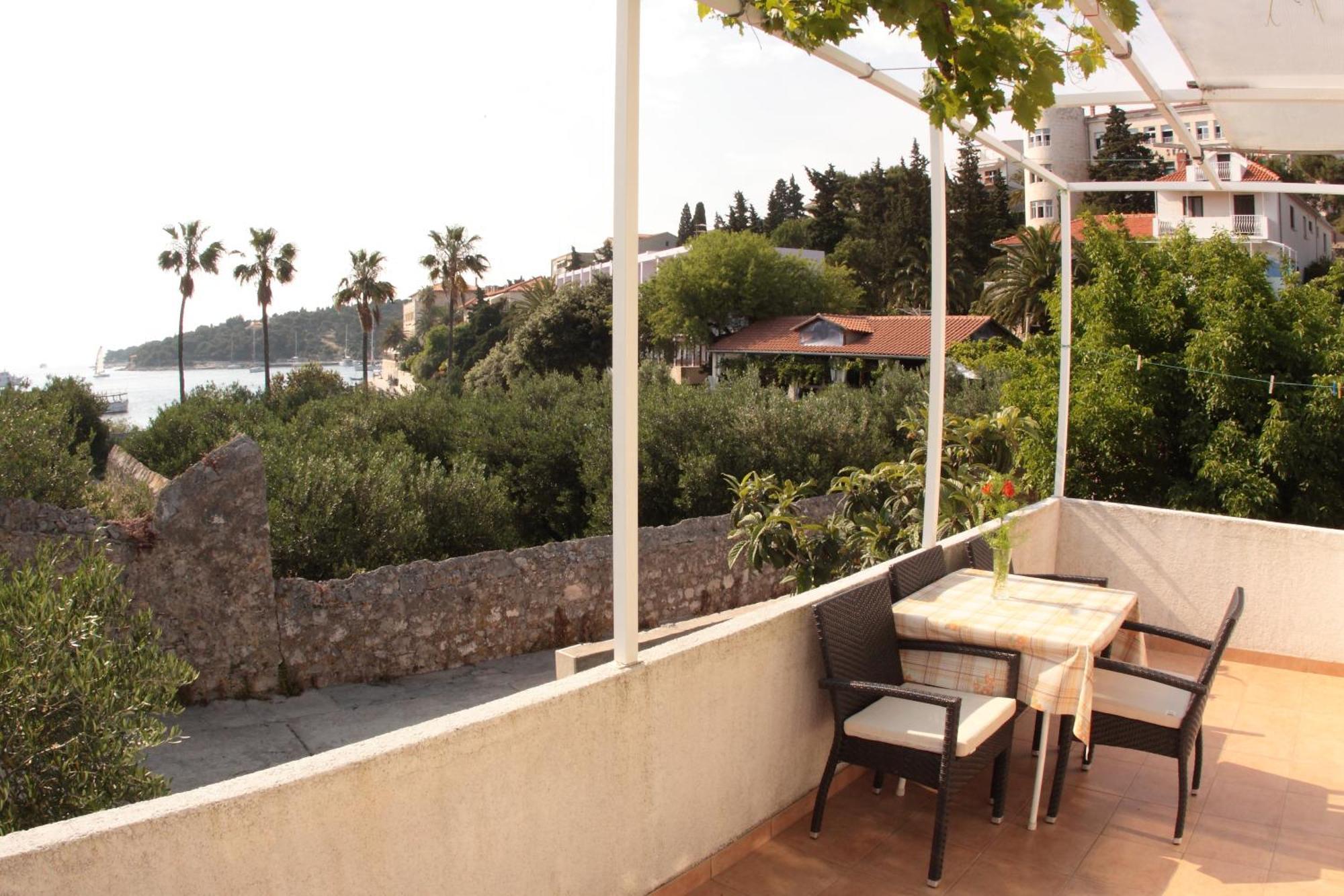Apartments Grgo Đảo Hvar Phòng bức ảnh