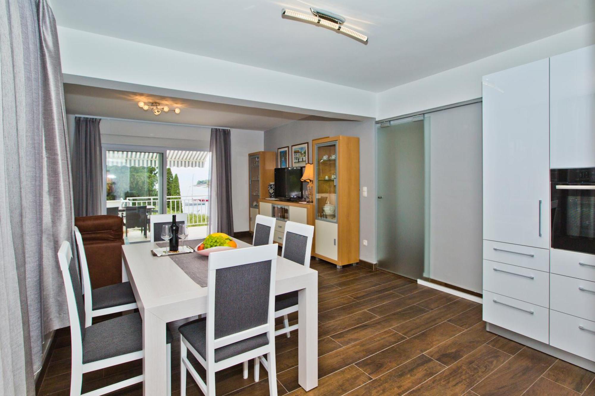 Apartments Grgo Đảo Hvar Ngoại thất bức ảnh