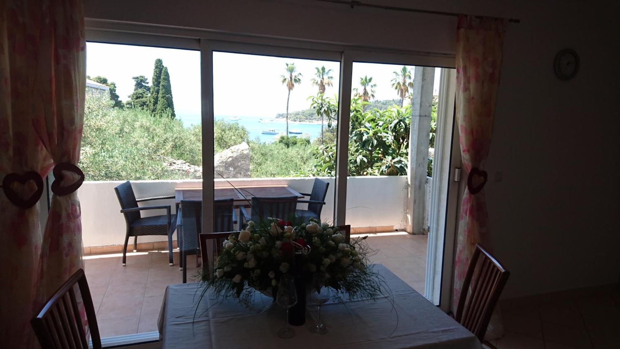 Apartments Grgo Đảo Hvar Ngoại thất bức ảnh