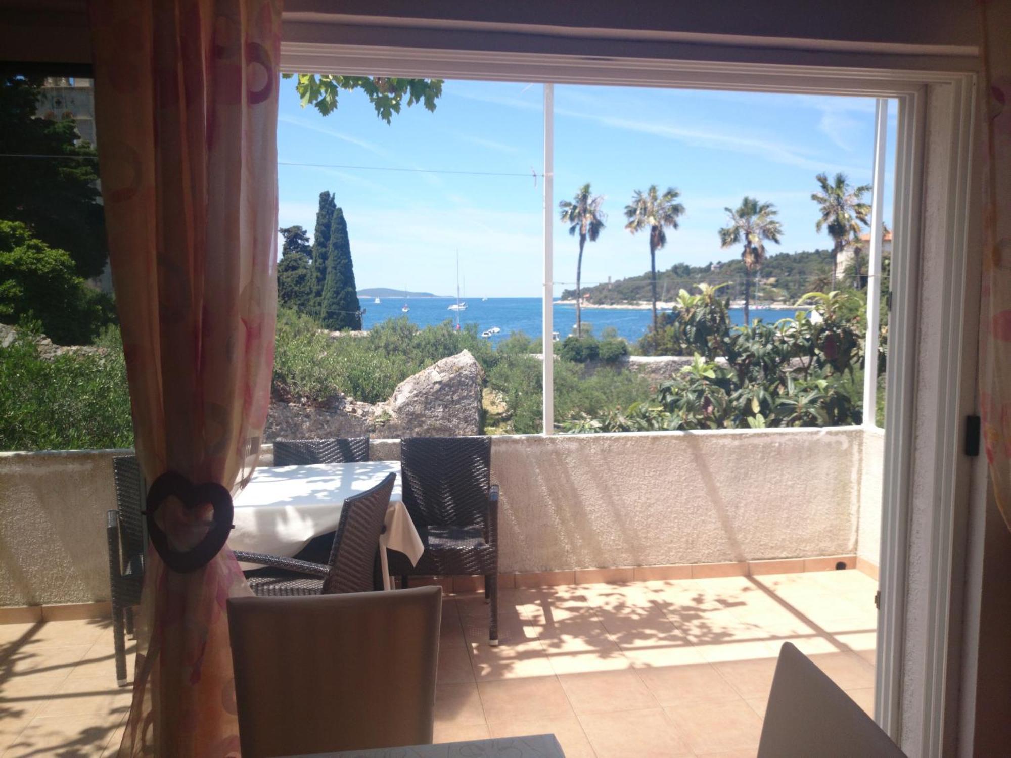 Apartments Grgo Đảo Hvar Ngoại thất bức ảnh