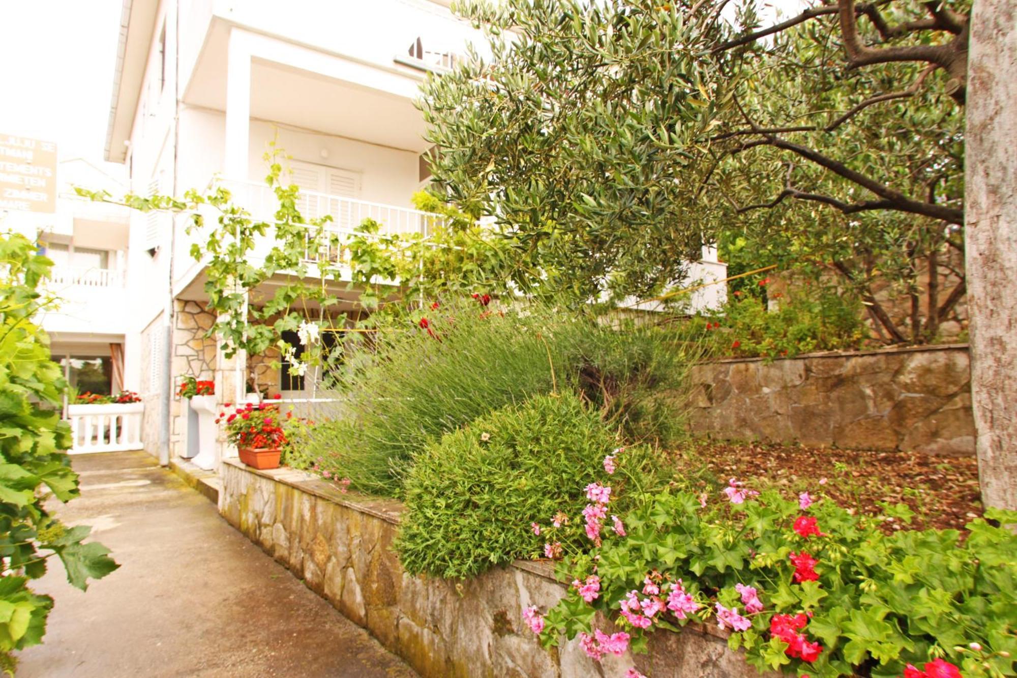 Apartments Grgo Đảo Hvar Ngoại thất bức ảnh