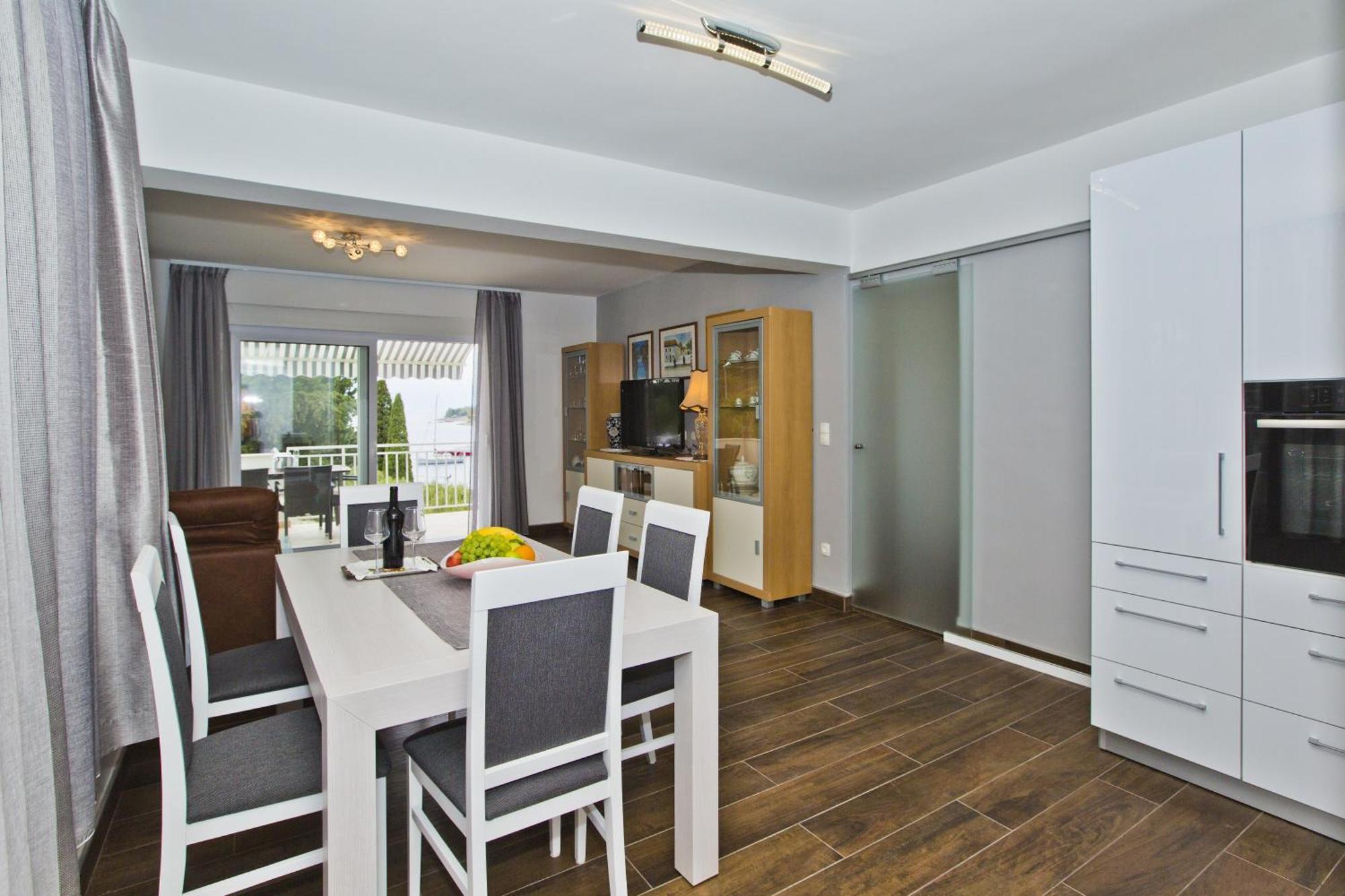 Apartments Grgo Đảo Hvar Ngoại thất bức ảnh